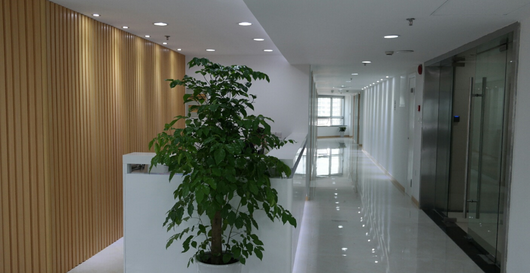 海鴻福船商務中心