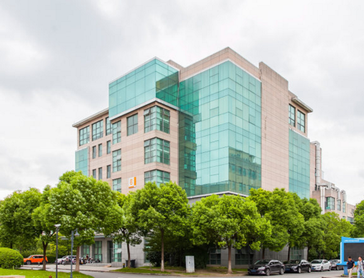 張江醫療器械園（生物醫藥園區）