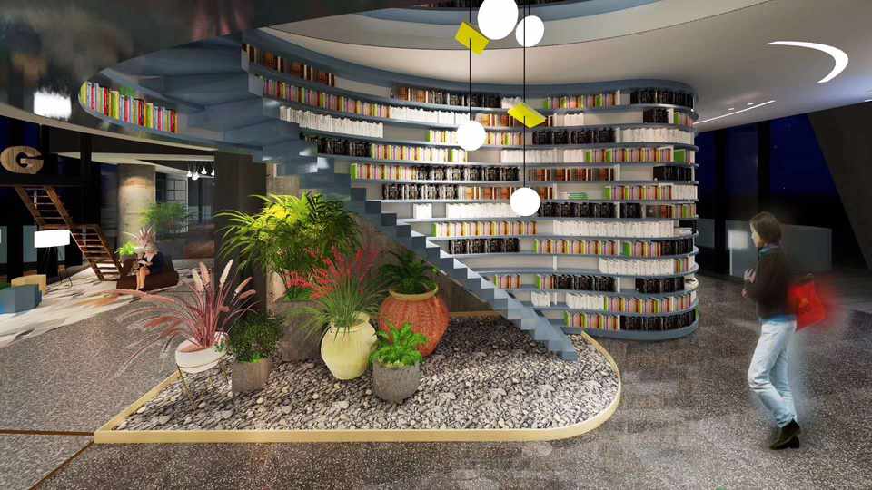 虹橋商務區有哪些商務中心共享辦公空間？