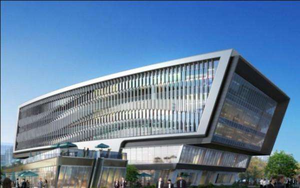 虹橋商務區正榮中心獨棟租金/電話/寫字樓招租