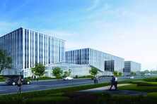 西虹橋同聯創新產業園租金價格-招商電話-大虹橋寫字樓