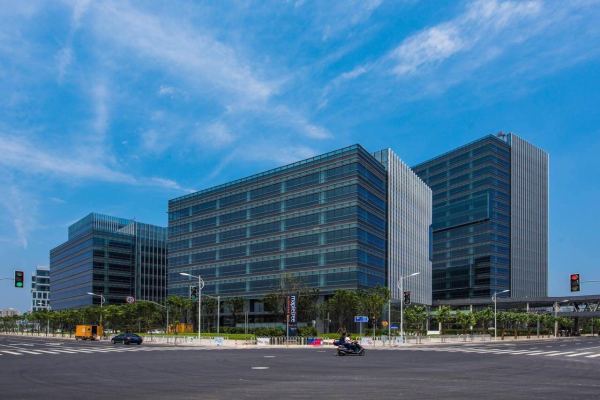 豐樹商業城招商信息-租金價格-莘莊寫字樓