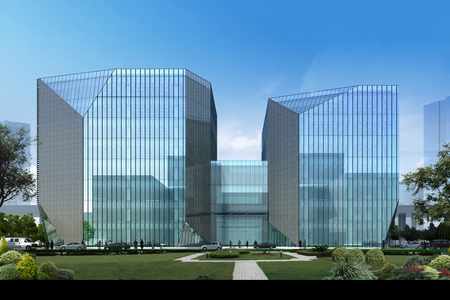 虹橋三湘廣場租金價格-招商電話-寫字樓出租