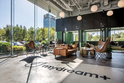 CBD寫字樓租金堅挺 企業轉投靈活型辦公