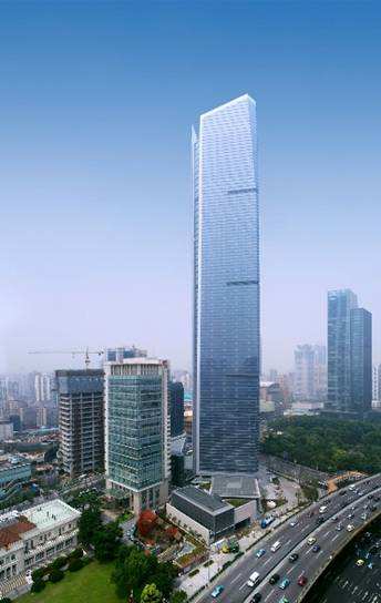 去年上海大宗物業交易1176億元，寫字樓空置率上升