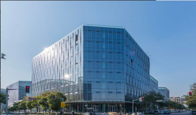 虹橋匯招商電話-租金價格-閔行區寫字樓