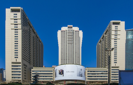 上海商城怎么樣？