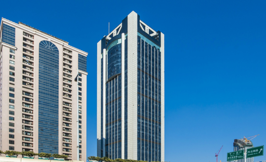 文新報業大廈怎么樣？