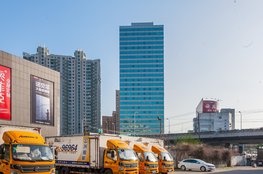 兆豐環球大廈有寫字樓出租嗎？