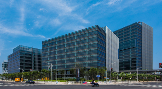 豐樹商業城怎么樣？