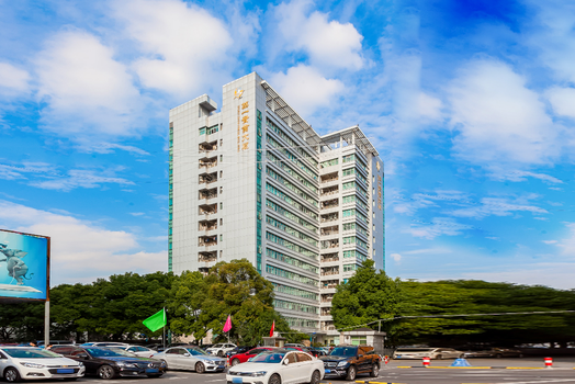 華一實業大廈怎么樣？