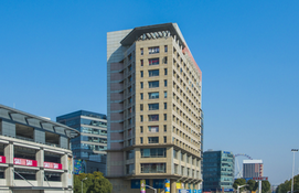 南方休閑廣場有面積出租嗎？