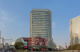 利通廣場有面積出租嗎？