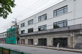 印坊創意園有辦公室出租嗎？