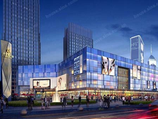 上海寫字樓租賃合同模板？上海寫字樓租賃保證金？