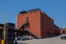 臺尚創意園有辦公室出租嗎？