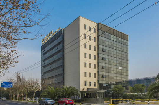 在上海租寫字樓，這些地方能享受政策扶持