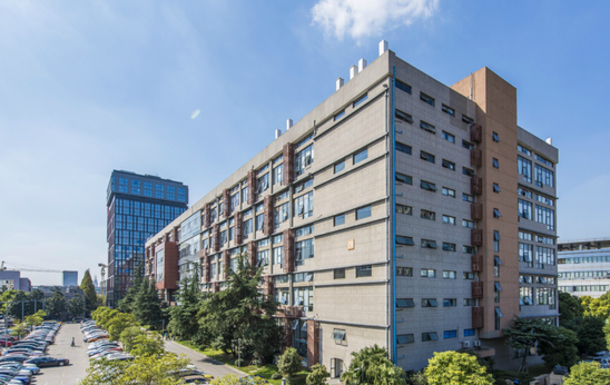 越界·創意園區400m2寫字樓