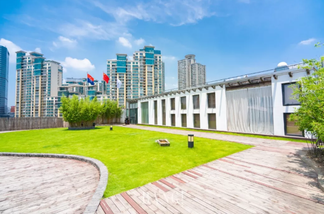 精選上海創意園區辦公出租