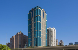 商務寫字樓是如何利用大數據來改善的？