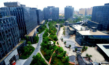 寫字樓出租信息更新的四個秘訣？