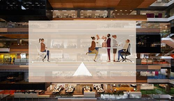 共享空間是什么意思？