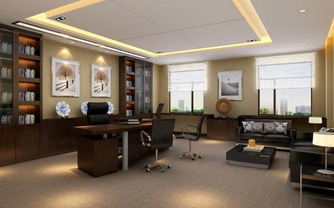 辦公室風水布局攻略？