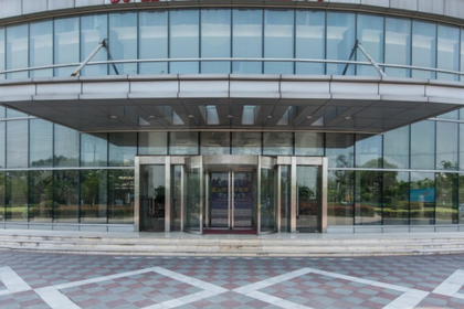 北虹橋電子商務智慧產業園