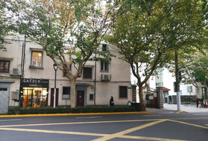 上海老洋房-北京西路洋房出租，235㎡獨棟