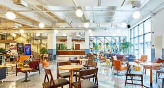 辦公室裝修設(shè)計(jì)時(shí)有哪些要注意？