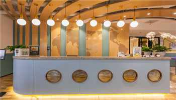 氪空間（海洋大廈）