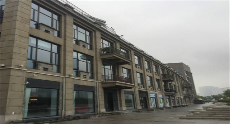 創(chuàng)邑SPACE老碼頭II怎么樣？