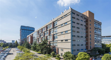 SVA越界創意園怎么樣？