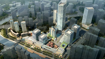 “甲級”寫字樓標準有哪些？