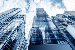 空置率高舉不下，寫字樓出租項目卻“蓋不停”？