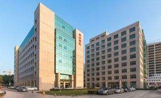 銀石科技商務園怎么樣？