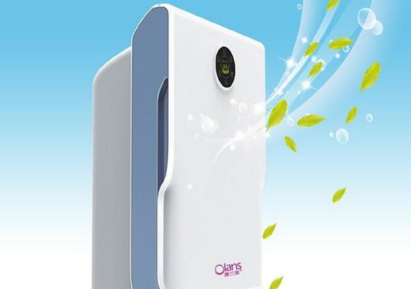 除甲醛空氣凈化器多少錢一臺？