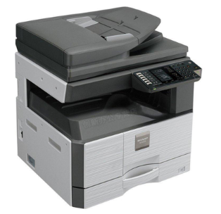 復印機租賃針對的人群！