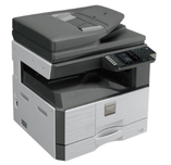 企業選擇復印機租賃具有哪些優勢