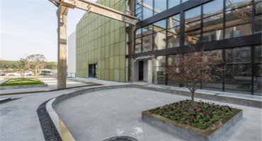 歆翱申窯藝術中心怎么樣？