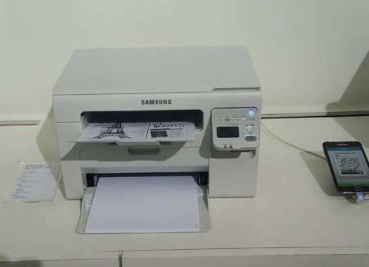 打印機租賃需要注意的細節