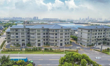 上海安亭國際醫療產業園怎么樣？