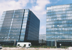 大健康養老產業電商園區（倉加國際商務園）怎么樣？