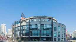 1930國際設計園怎么樣？