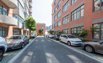 張江虹口園智慧健康醫療產業基地怎么樣？