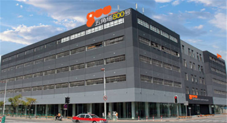 800號藝術空間怎么樣？