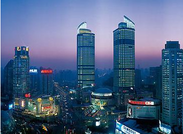 上海寫字樓需求強勢反彈，半年吸納量超過去兩年