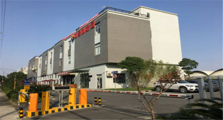 財景科技園怎么樣？