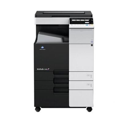 復印機租賃為什么越來越受歡迎？