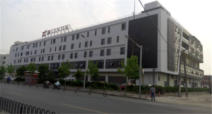 飛馬旅5Icenter創意園怎么樣？